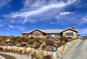 Number 8 - Lake Tekapo